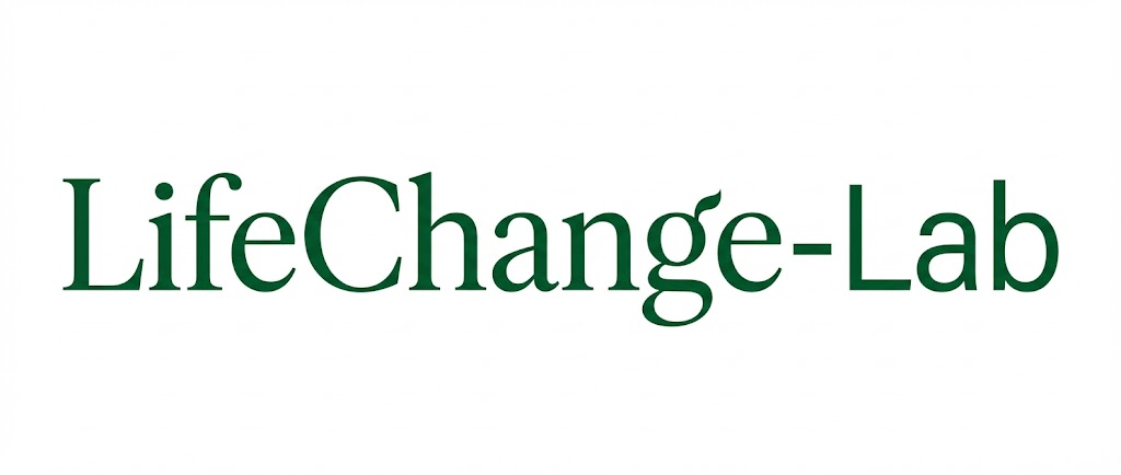 Lifechange Lab Community